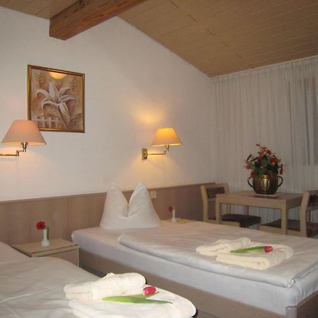 Zum Floesser Neckartenzlingen 部屋 写真